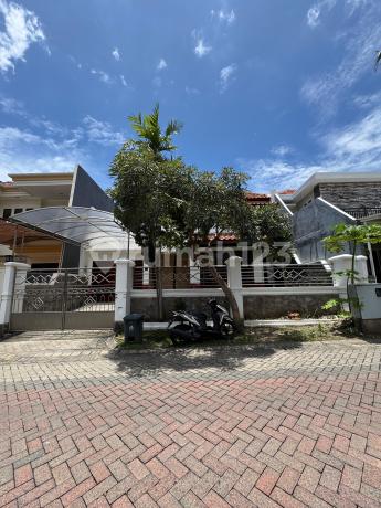 Exclusive Listing !! Rumah Siap Huni Puri Widya Utama Citraland Exclusive Listing !! Rumah Siap Huni Puri Widya Utama Citraland
