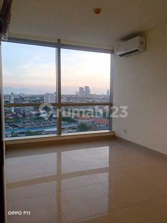 PRAXIS APARTMENT IN THE HEART OF SURABAYA CITY