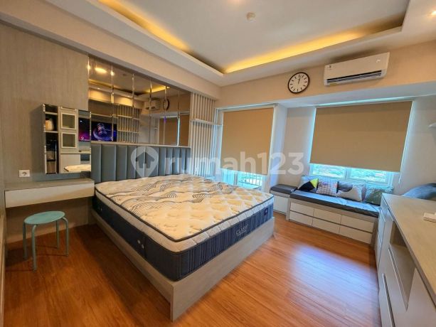 Kondisi Baru Apartemen Tanglin Mansion Pakuwon Indah !! Kondisi Baru Apartemen Tanglin Mansion Pakuwon Indah !!
