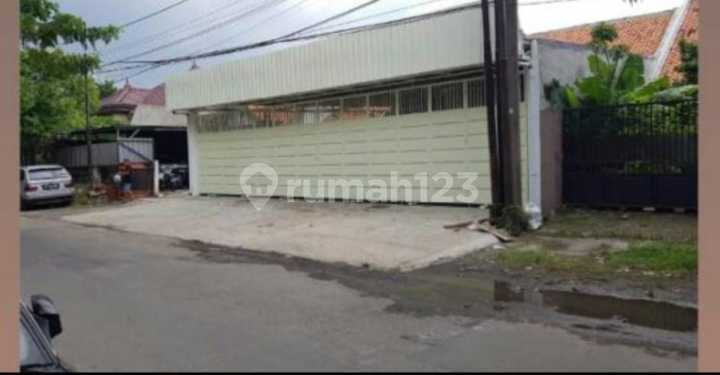 RUMAH SECOND LOKASI JALAN RAYA PENJARINGAN SARI RUNGKUT !!