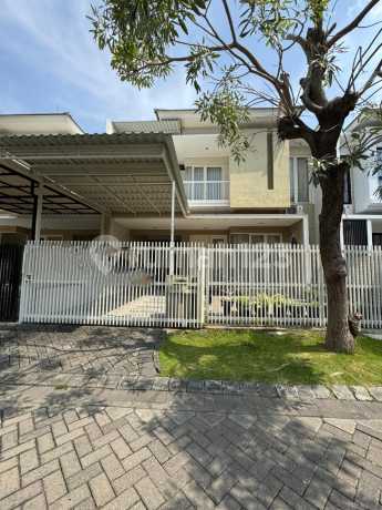 RUMAH SIAP HUNI PRAMBANAN RESIDENCE CLUSTER MAHARAJA !!