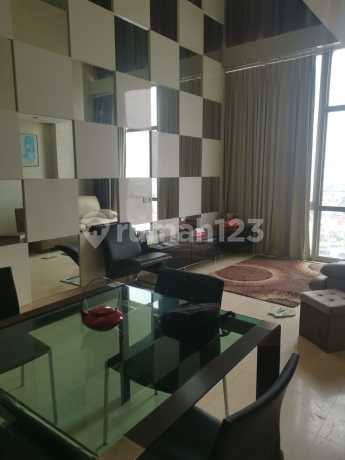 Dijual Apartemen Kondisi Tersewa Di Kelapa Gading