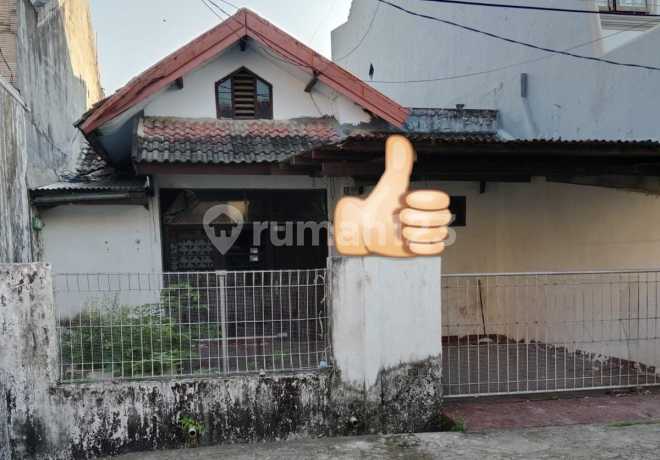 Rumah di Pusat Kota Makassar dengan Berbagai Fasilitas dan Akses