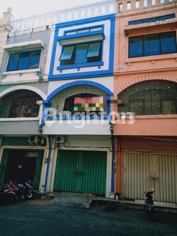 RUKO SIAP PAKAI SURABAYA SELATAN RUKO SIAP PAKAI SURABAYA SELATAN