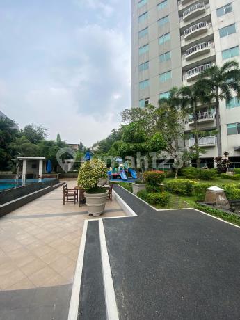 Hunian Ternyaman Apartemen Bumimas 2 BR Full Furnished - Lokasi Premium