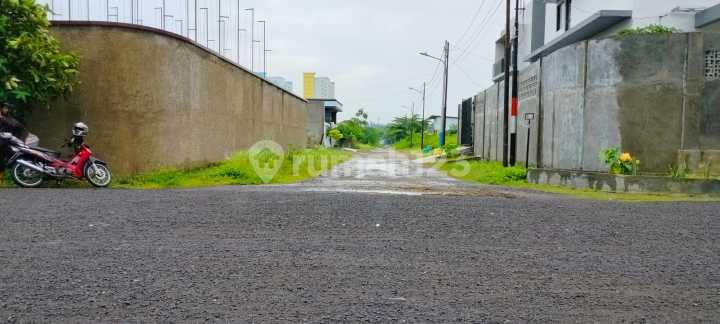 Tanah termurah dalam komplek dki DPRD di Cakung Tanah termurah dalam komplek dki DPRD di Cakung