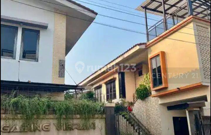 Rumah Di Komplek Gading Viera Jakarta Timur