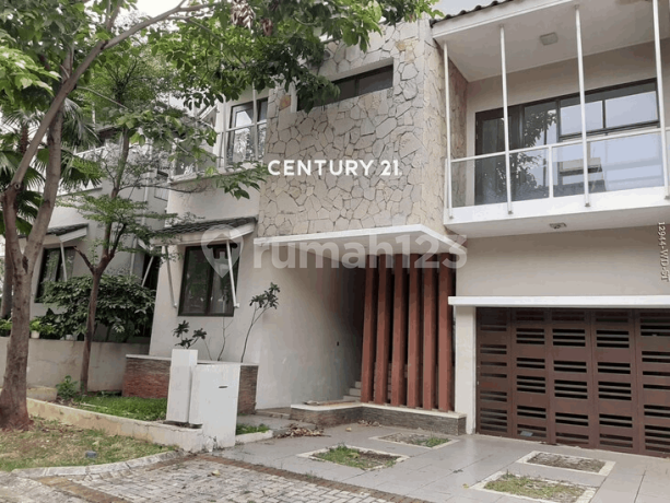 For Sale Hot Deal Ready-to-Live-In House in Kebayoran Bintaro Residence For Sale Hot Deal Ready-to-Live-In House in Kebayoran Bintaro Residence