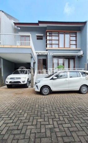 Dijual Cepat Murah Rumah Cantik Siap Huni di Graha Hijau 1 Dijual Cepat Murah Rumah Cantik Siap Huni di Graha Hijau 1