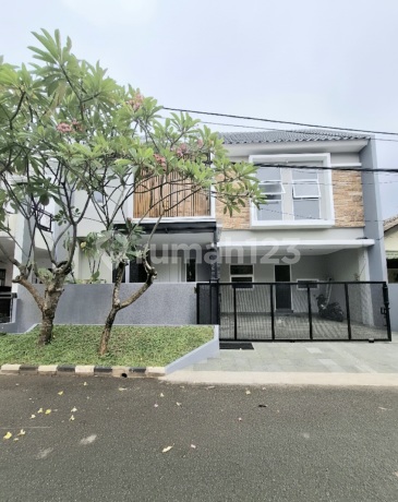 Dijual Rumah Brandnew Siap Huni Di Sektor 9 Bintaro Dijual Rumah Brandnew Siap Huni Di Sektor 9 Bintaro