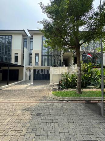 Rumah Siap Huni di Navapark Lancewood. Id 10590 Rumah Siap Huni di Navapark Lancewood. Id 10590