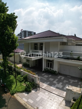 Rumah Mewah di Pondok Indah Area Id 9843