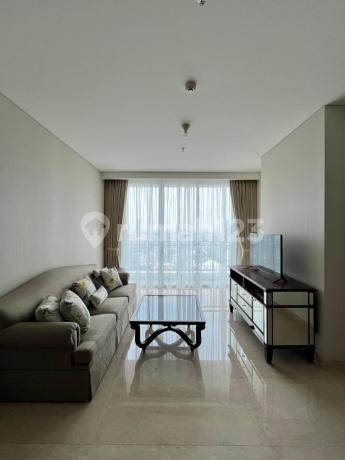 Apartemen Pakubuwono House 3+1 Bedroom Id 9628