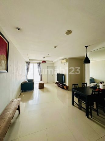 Lavande Residence 3 Bedroom Furnished Lantai Tinggi Lavande Residence 3 Bedroom Furnished Lantai Tinggi