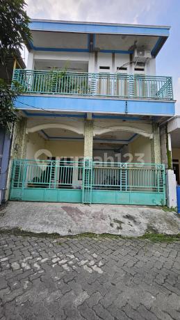 Rumah 2 Lantai di Taman Balaraja Full Renov Status SHM Siap Huni Rumah 2 Lantai di Taman Balaraja Full Renov Status SHM Siap Huni