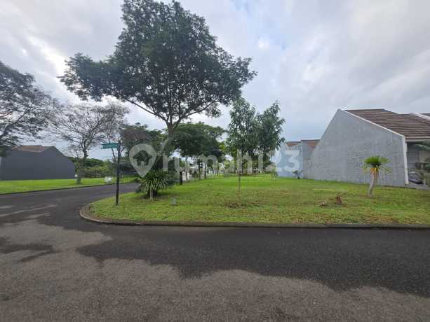 Kavling Hoek Dalam Cluster Indira Suvarna Sutera Siap Bangun Suka Suka Kavling Hoek Dalam Cluster Indira Suvarna Sutera Siap Bangun Suka Suka