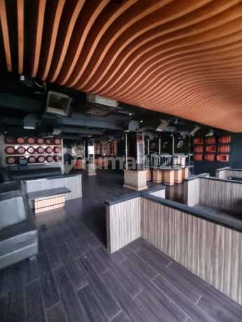 Dijual Ruko Pik Ramai Lokasi Strategis