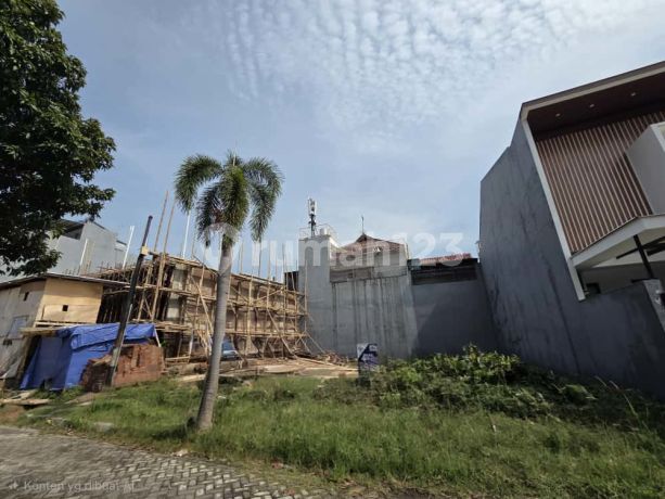 Dijual Kavling Pik Row Jalan 3 Mobil Bebas Banjir Dijual Kavling Pik Row Jalan 3 Mobil Bebas Banjir