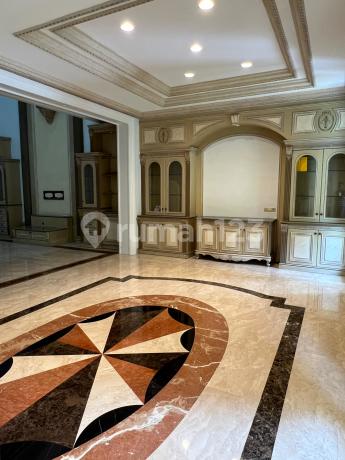 DIJUAL RUMAH PIK SIAP HUNI TERENOVASI