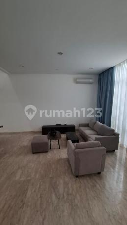 Dijual Rumah Pik Terenovasi Siap Huni