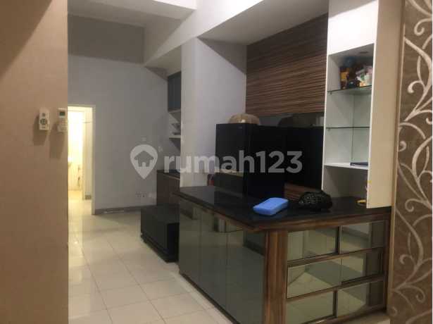 For Sale Apartment Season City Pool View Semi-furnished For Sale Apartment Season City Pool View Semi-furnished