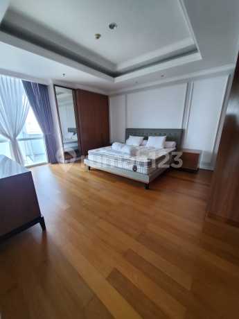 Dijual Apartemen Pluit Regatta Siap Huni Furnish