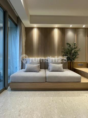 Dijual Apartemen Gold Coast Pik Siap Huni Kondisi Bagus