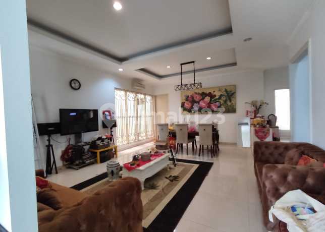 For Sale, PIK House in Good Condition Ready to Occupy