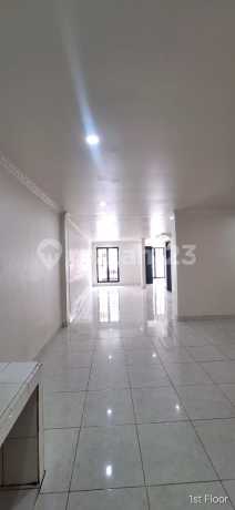 Dijual Rumah Pantai Indah Kapuk Baru Renov Siap Huni