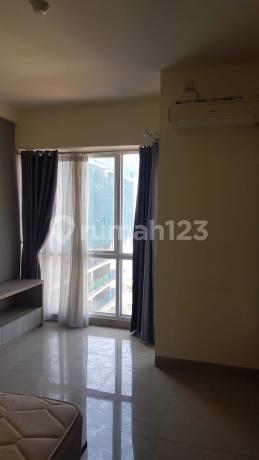 DIJUAL APARTEMEN GRAND TAMAN MELATI MARGONDA DEPOK FURNISH SIAP HUNI