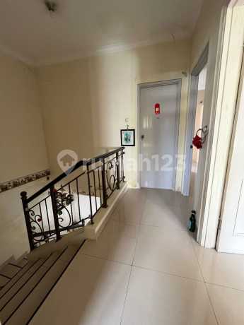 DIJUAL RUMAH PIK TERMURAH SIAP HUNI