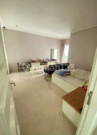 Dijual Rumah Pik Lotus Siap Huni Terenovasi