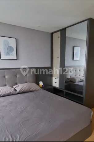 For Sale Fully Furnished Apartment in BSD Ready to Occupy For Sale Fully Furnished Apartment in BSD Ready to Occupy