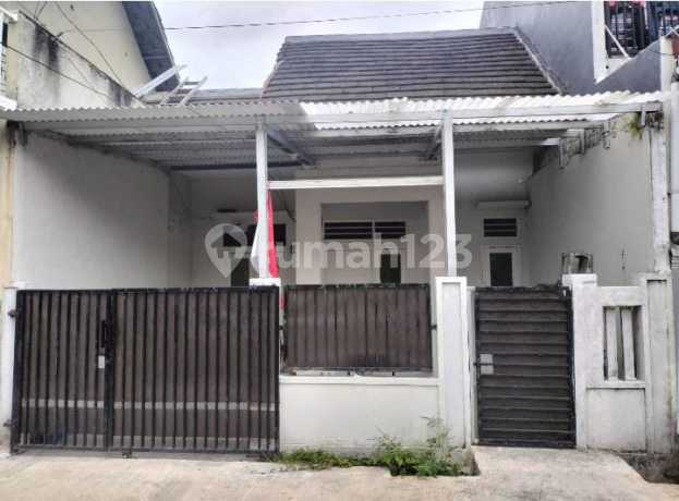 Rumah Medang Lestari Gading Serpong 1 Lantai