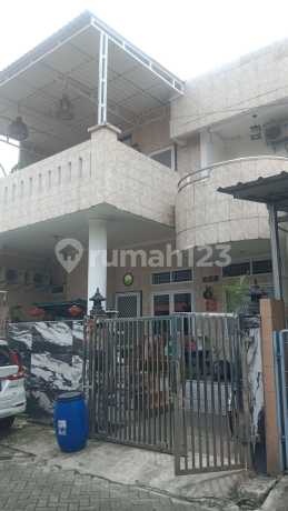2-Story House Taman Cibodas Tangerang City