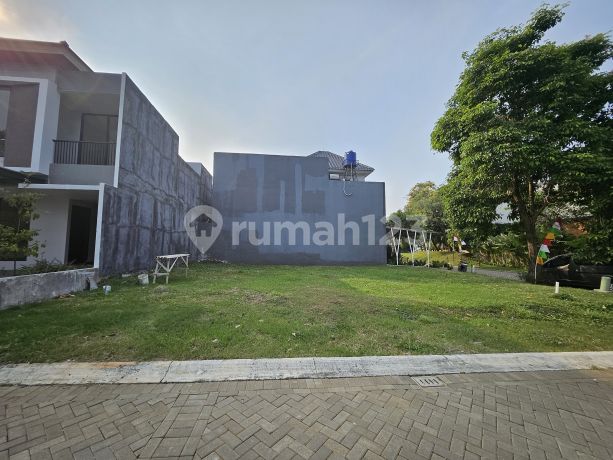 Kavling Siap Bangun Bintaro Kebayoran Village Kavling Siap Bangun Bintaro Kebayoran Village