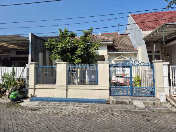 Dijual Rumah Taman Tiara Regency Dekat Transmart Sidoarjo Dijual Rumah Taman Tiara Regency Dekat Transmart Sidoarjo