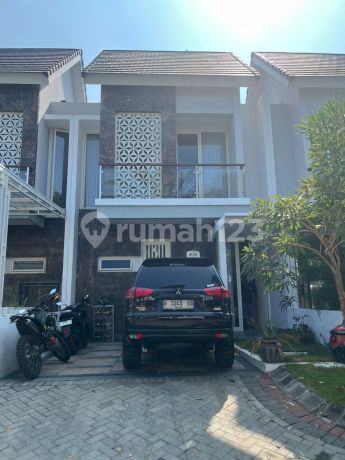 For Sale House with Credit Operation Price at Safira Garden Sidoarjo For Sale House with Credit Operation Price at Safira Garden Sidoarjo