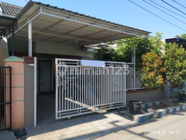 Dijual Rumah Siap Huni di Istana Residence Grogol Tulangan Dijual Rumah Siap Huni di Istana Residence Grogol Tulangan