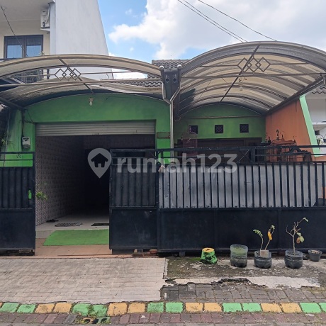 Dijual Rumah Butuh Cepat Laku di Kahuripan Nirwana Sidoarjo Kota Dijual Rumah Butuh Cepat Laku di Kahuripan Nirwana Sidoarjo Kota