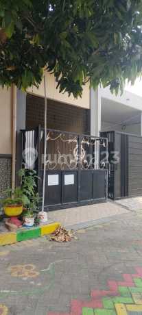 Dijual Rumah Termurah di Istana Mentari Lokasi Super Strategis Pusat Kota Sidoarjo