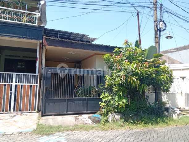 Dijual Rumah Murah Siap Huni di Kahuripan Nirwana Sidoarjo Dijual Rumah Murah Siap Huni di Kahuripan Nirwana Sidoarjo