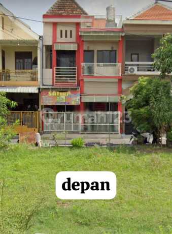 Dijual Rumah Murah Nego Sampai Deal Di Sidokare Asri Sioarjo Dijual Rumah Murah Nego Sampai Deal Di Sidokare Asri Sioarjo