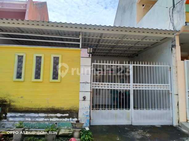 Dijual Rumah Siap Huni Harga Nego di Puri Indah Sidoarjo Dijual Rumah Siap Huni Harga Nego di Puri Indah Sidoarjo