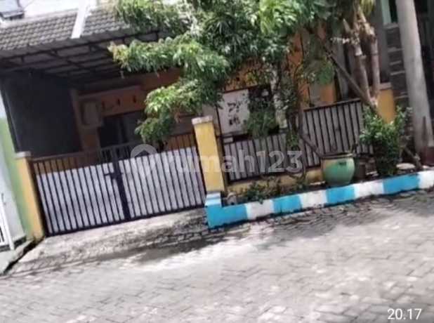 Dijual Rumah Termurah Atap Sudah Galvalum di Puri Indah Sidoarjo Dijual Rumah Termurah Atap Sudah Galvalum di Puri Indah Sidoarjo
