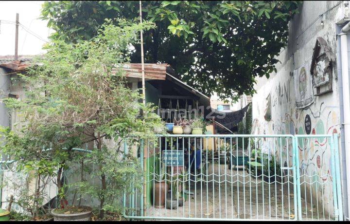 Dijual Tanah 2 Kavling Murah Ex Kolam Renang Gading Fajar 2 Sidoarjo