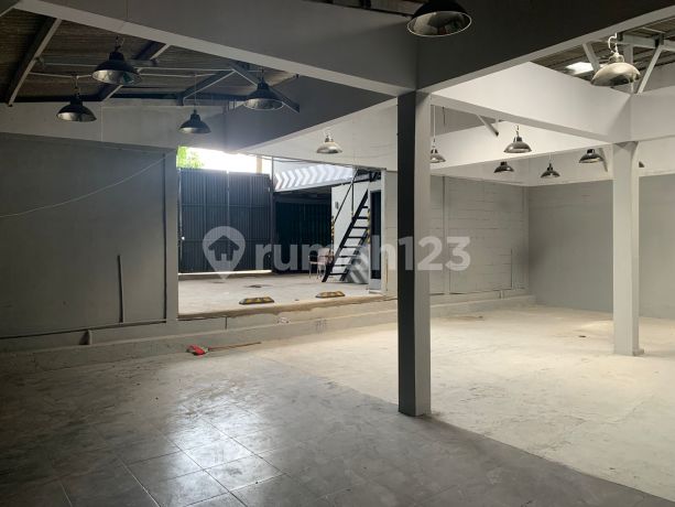 Warehouse 1260 m², 10 Minutes from Pluit, Cheap, Strategic, Flood-Free! Warehouse 1260 m², 10 Minutes from Pluit, Cheap, Strategic, Flood-Free!