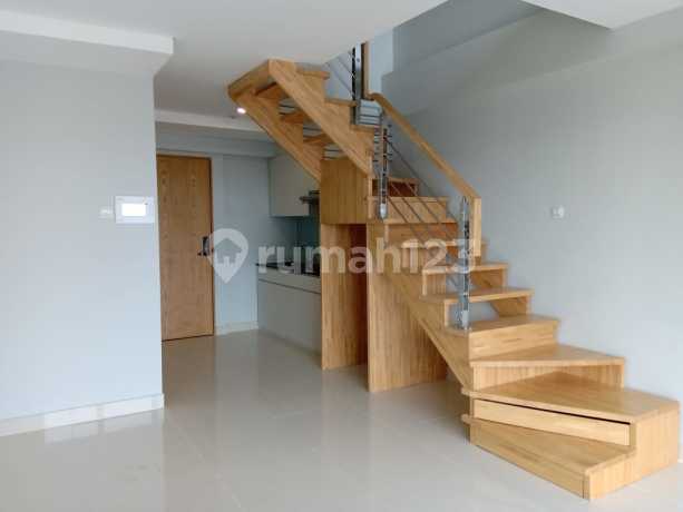 Termurah! Apartment Baru 2lt Di Business Park Kebon Jeruk Termurah! Apartment Baru 2lt Di Business Park Kebon Jeruk