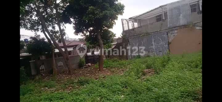 Murah !! Tanah 14,5 X 28 Lokasi Bagus