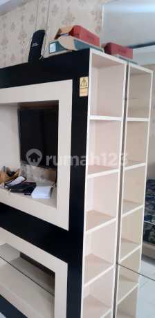 Apartement Pinewood Apartment Jatinangor 2 BR Semi Furnished Bagus